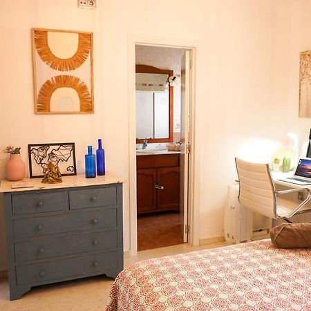 Tarifa Family House 5 Min Walk To The Beach And Old Town Kültér fotó