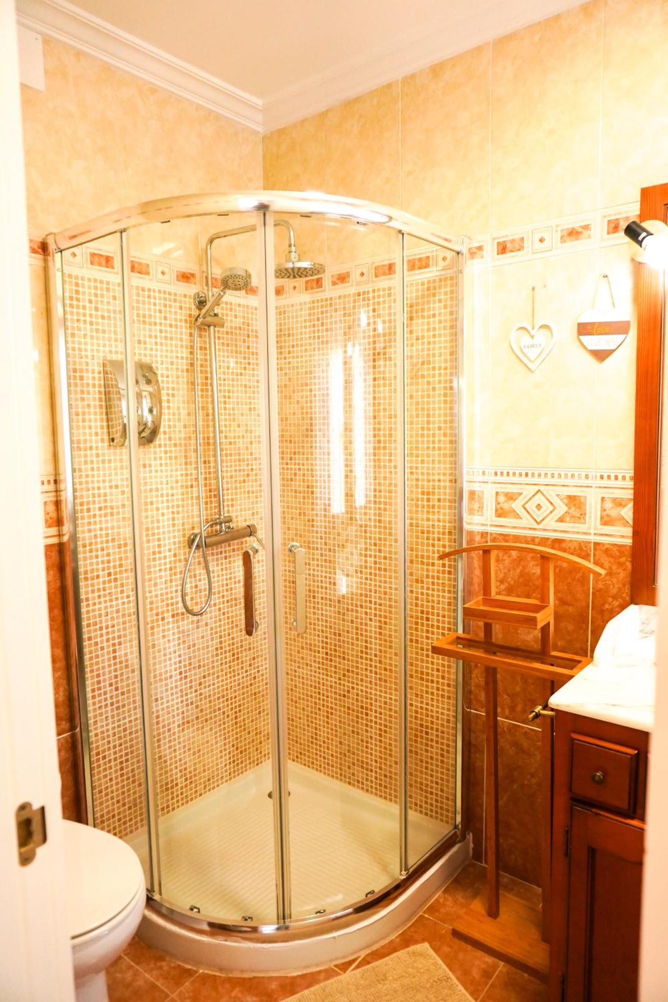 Tarifa Family House 5 Min Walk To The Beach And Old Town Kültér fotó