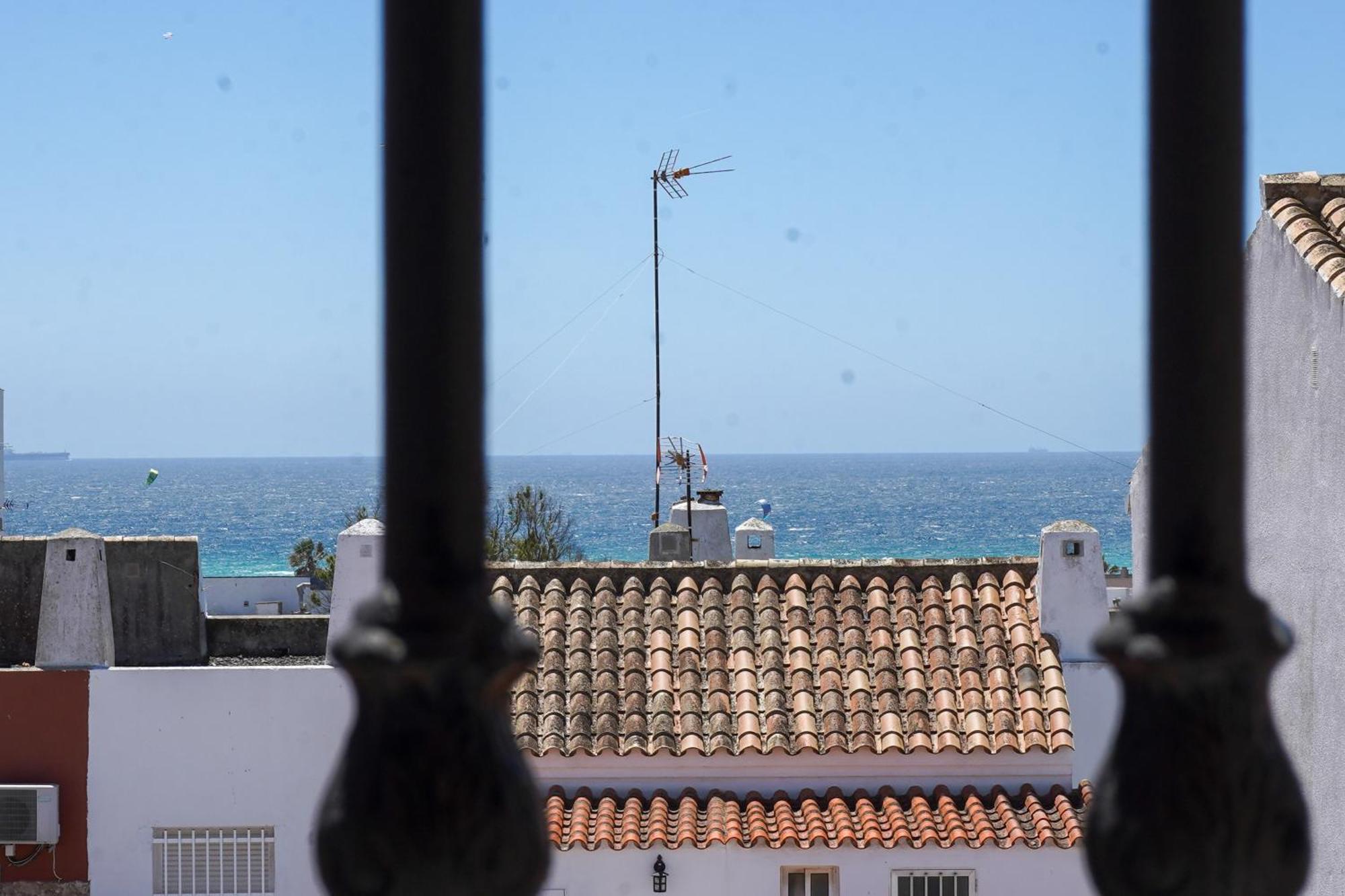 Tarifa Family House 5 Min Walk To The Beach And Old Town Kültér fotó