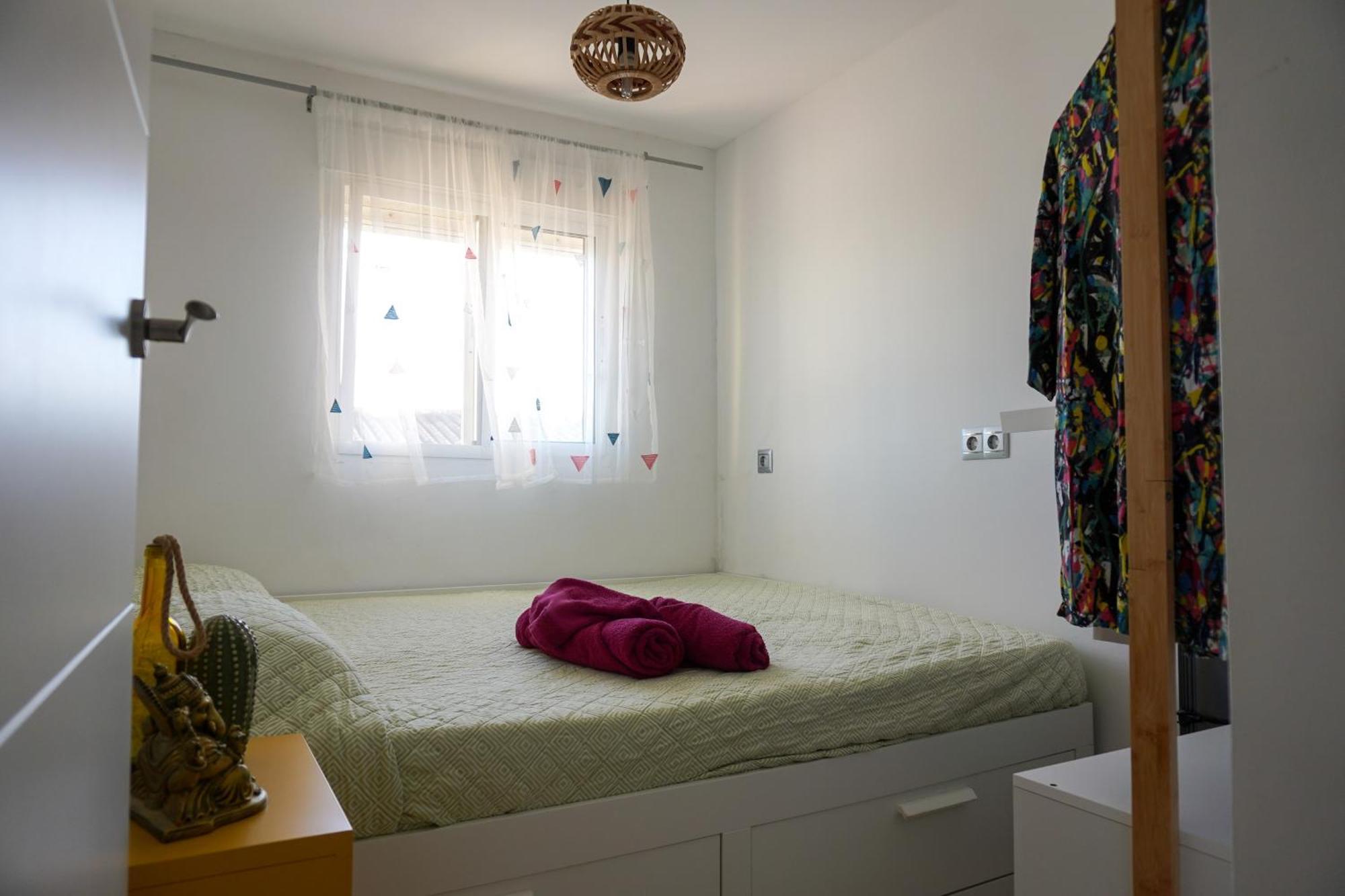 Tarifa Family House 5 Min Walk To The Beach And Old Town Kültér fotó