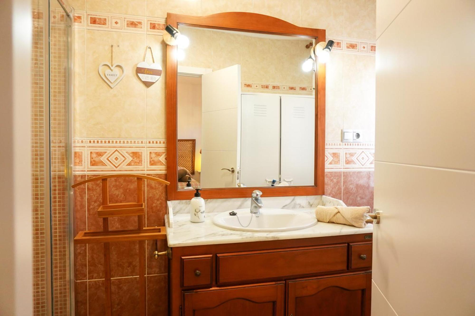 Tarifa Family House 5 Min Walk To The Beach And Old Town Kültér fotó